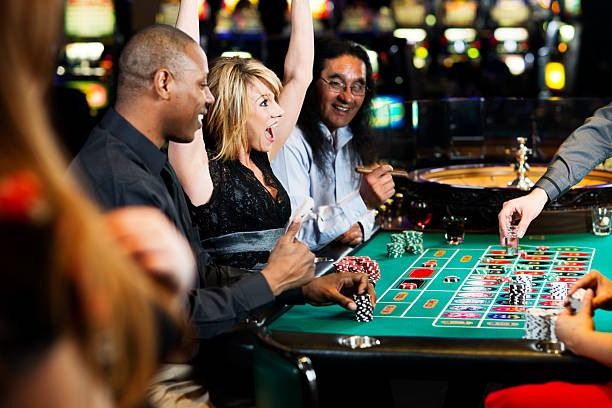 babetoto Microgaming slots game selection on mobile and desktop interface